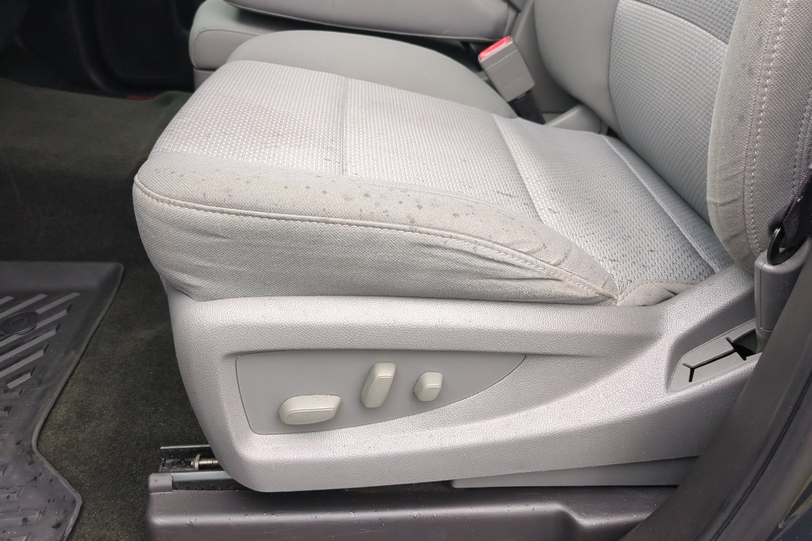 Used 2017 GMC Sierra 1500 SLE w/ SLE Value Package RWD image 12