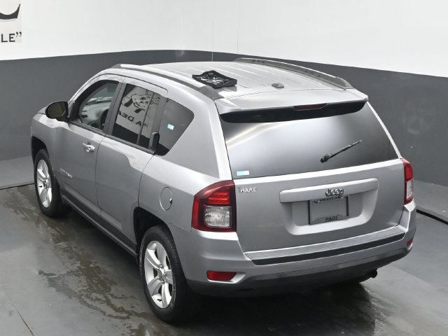 Used 2016 Jeep Compass Sport w/ Power Value Group FWD image 45