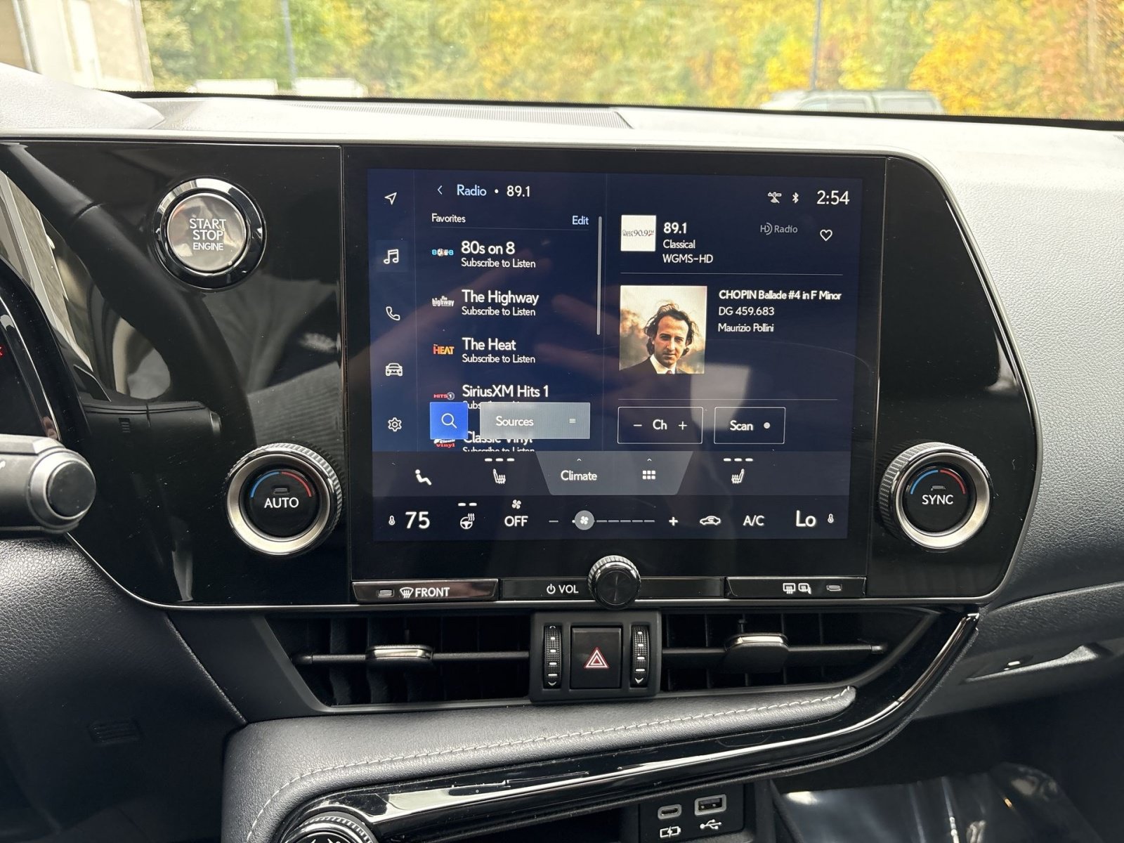 Used 2022 Lexus NX 350 AWD w/ Cold Area Package image 18