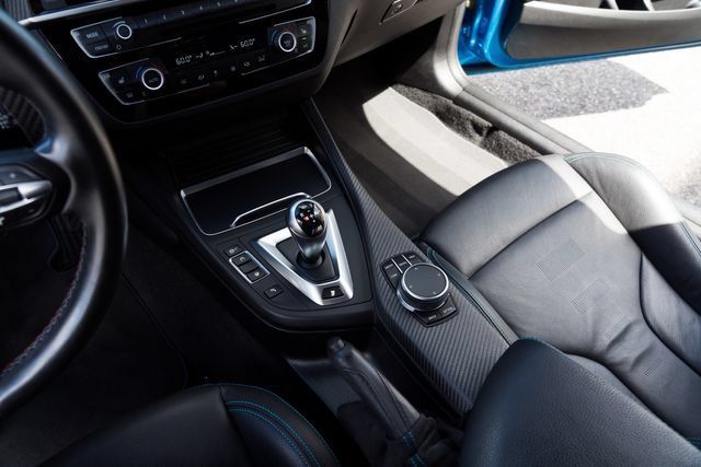 Used 2021 BMW M2 Competition RWD image 26
