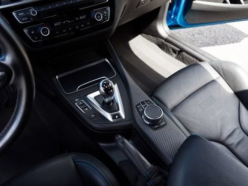 Used 2021 BMW M2 Competition RWD image 26
