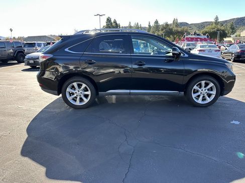 Used 2011 Lexus RX 350 AWD image 5