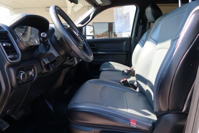 Used 2023 RAM 4500 Tradesman RWD image 7