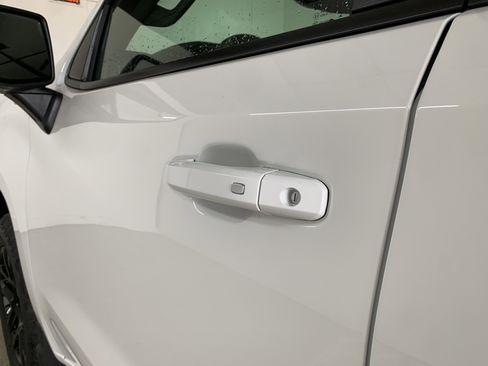 New 2026 Chevrolet Silverado 1500 RST w/ All Star Edition Plus image 10