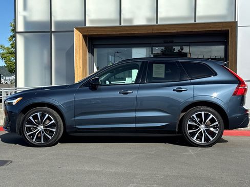 Certified 2023 Volvo XC60 B5 Plus w/ Protection Package Premier AWD/4WD image 6