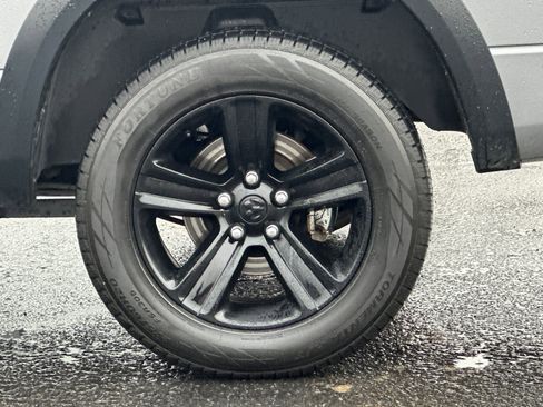 Used 2024 RAM 1500 Classic Warlock image 23