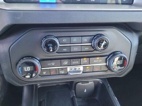 New 2026 Ford Bronco Outer Banks AWD/4WD image 22