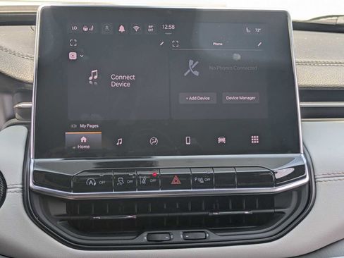 New 2025 Jeep Compass Limited w/ Sun & Sound Group image 20