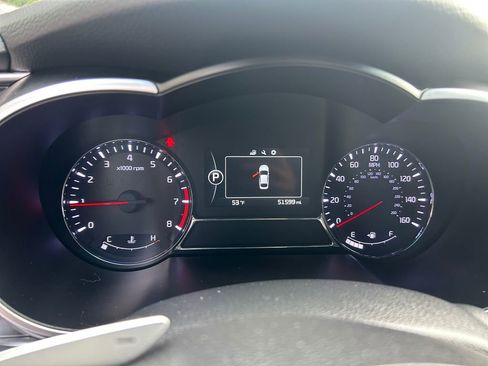 Used 2015 Kia Optima SX image 16