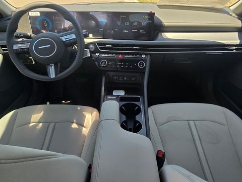 Used 2026 Hyundai Sonata SEL AWD/4WD image 25