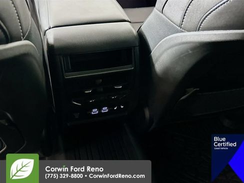 Used 2024 Jeep Grand Cherokee Limited 4xe AWD/4WD image 28