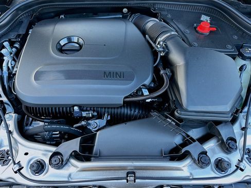 New 2026 MINI Cooper S FWD image 23