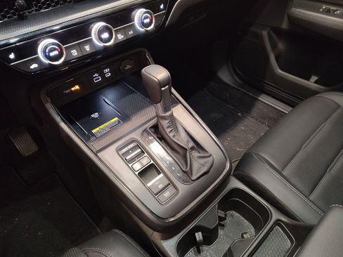 Used 2023 Honda CR-V EX-L image 17