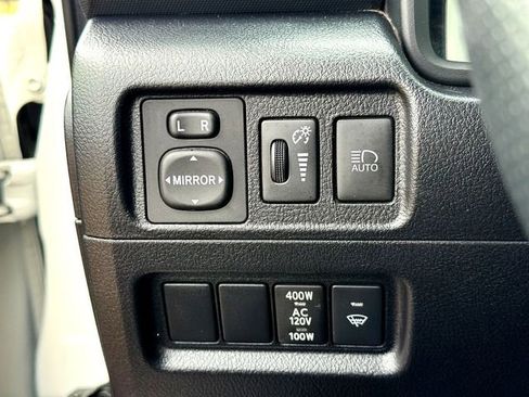 Used 2023 Toyota 4Runner TRD Off-Road Premium image 14