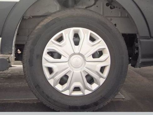 Used 2025 Ford Transit 250 Low Roof w/ Exterior Upgrade Package RWD image 20