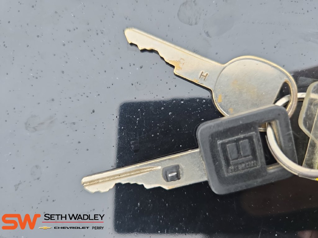 Used 1994 Pontiac Firebird Trans Am RWD image 37