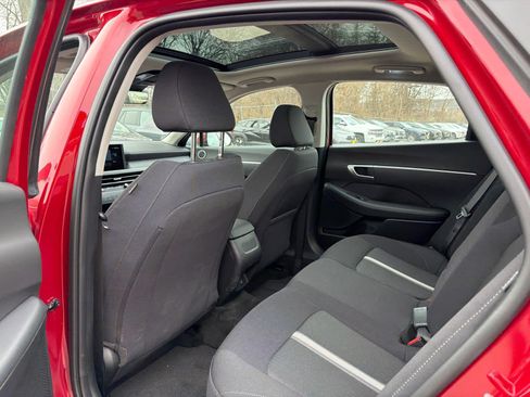 Used 2025 Hyundai Sonata SEL image 6