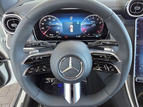 New 2026 Mercedes-Benz GLC 300 image 22