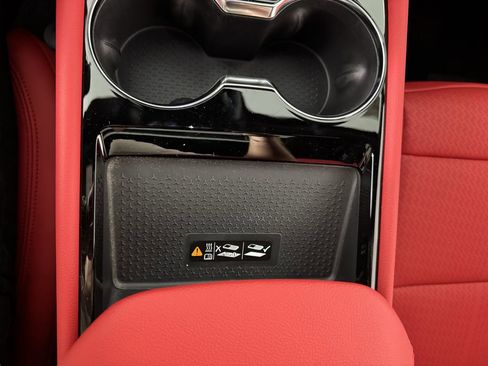 New 2026 Chevrolet Blazer EV SS image 26