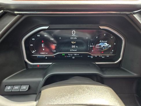 Used 2023 GMC Sierra 1500 AT4 w/ AT4 Premium Package image 11