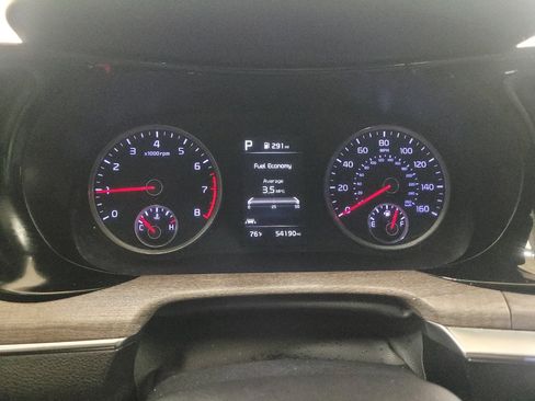 Used 2021 Kia K5 EX w/ EX Premium Package FWD image 23