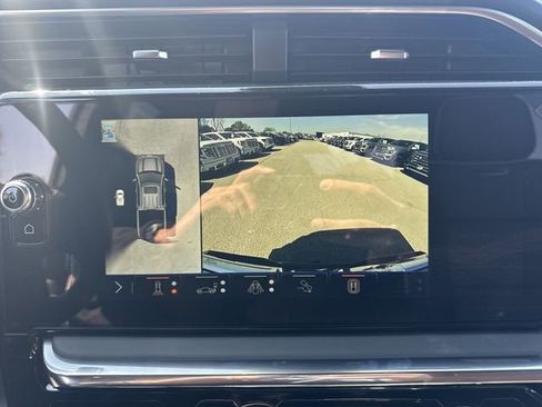 New 2026 GMC Sierra 1500 Denali Ultimate image 17