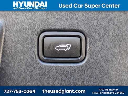 Used 2023 Hyundai Tucson SEL AWD/4WD image 12