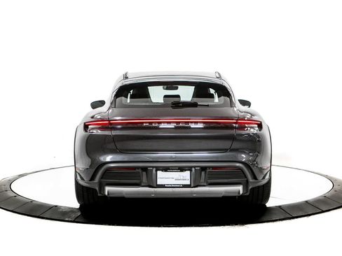 Certified 2023 Porsche Taycan 4S AWD/4WD image 6