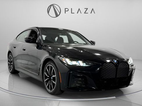 New 2026 BMW i4 xDrive40i w/ M Sport Package image 7