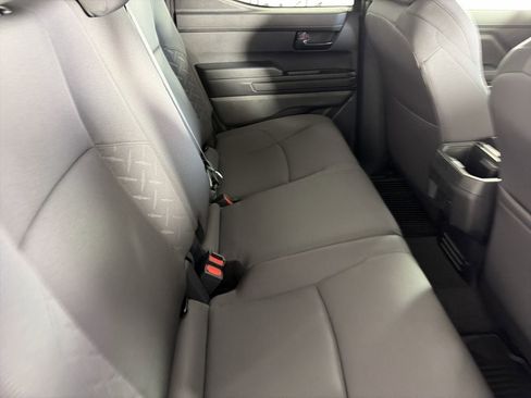 New 2026 Toyota Tacoma SR5 AWD/4WD image 23