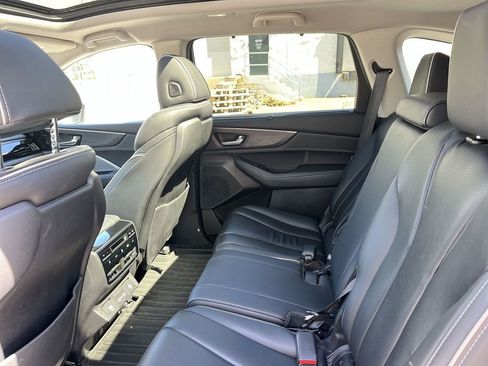 Used 2023 Acura MDX SH-AWD w/ Advance Package image 22