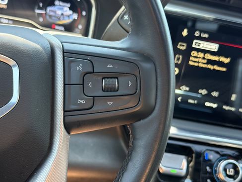 Used 2025 GMC Sierra 2500 Denali w/ Denali Reserve Package AWD/4WD image 20