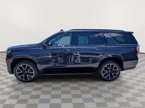 Used 2023 Chevrolet Tahoe RST AWD/4WD image 2