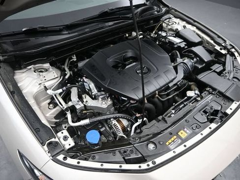 Used 2024 MAZDA MAZDA3 s FWD image 42