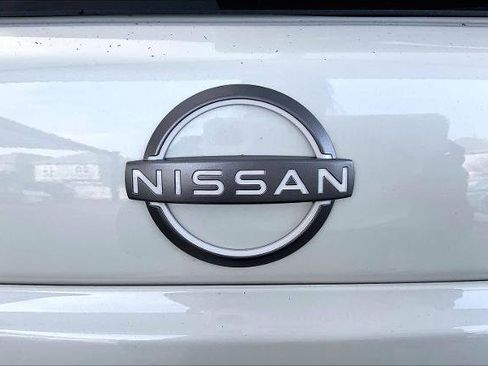 Certified 2024 Nissan Murano Platinum w/ Cargo Package image 30