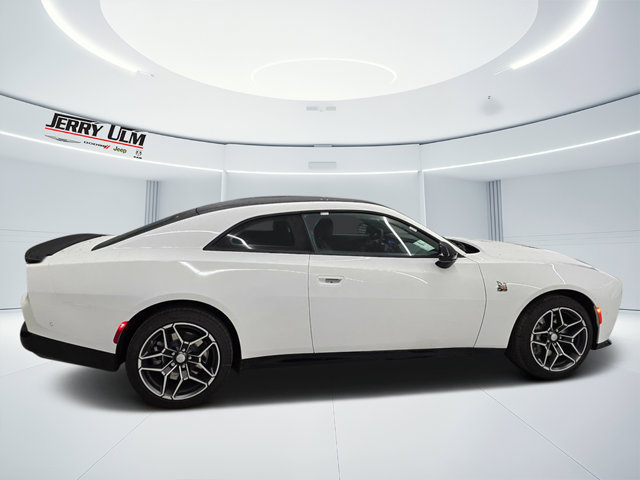 New 2026 Dodge Charger Scat Pack AWD/4WD image 2