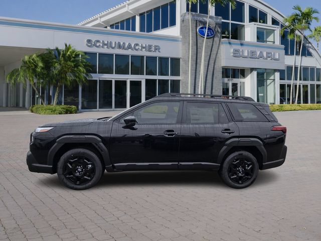 New 2026 Subaru Outback Limited AWD/4WD image 4