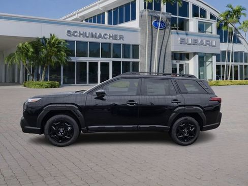 New 2026 Subaru Outback Limited AWD/4WD image 4