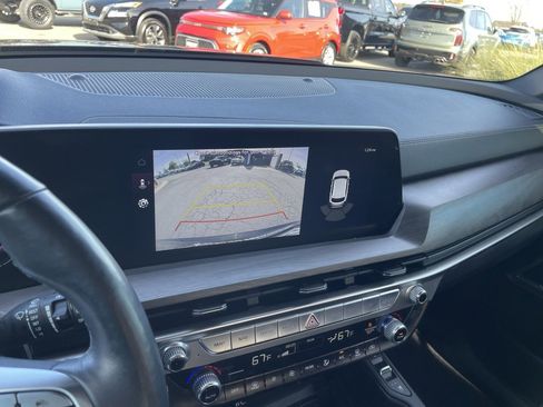 Used 2024 Kia Telluride EX X-Line image 17