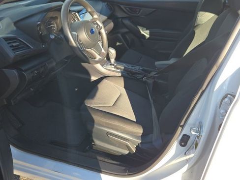 Certified 2022 Subaru Impreza 2.0i image 12