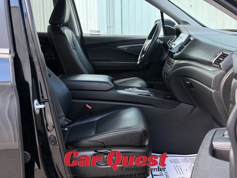 Used 2026 Honda Ridgeline RTL image 17