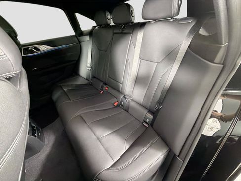 New 2026 BMW i4 eDrive40 w/ Premium Package RWD image 50