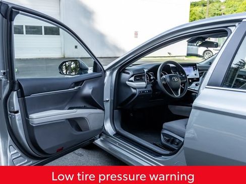Used 2023 Toyota Camry LE FWD image 27