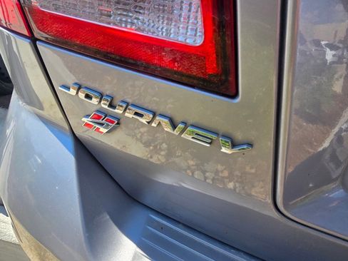 Used 2019 Dodge Journey GT AWD/4WD image 10