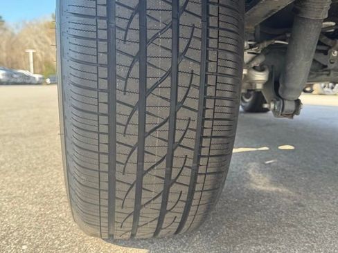 Used 2019 Ford Ranger Lariat w/ Equipment Group 501A Mid image 27