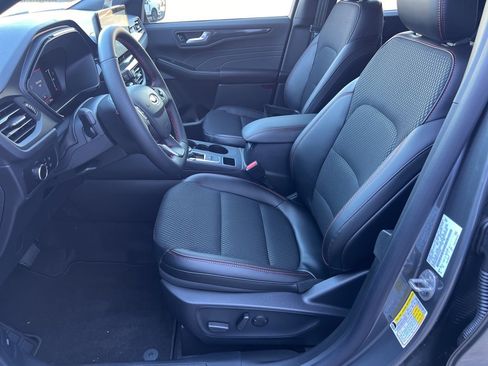 New 2026 Ford Escape ST-Line w/ Tech Pack #1 image 12