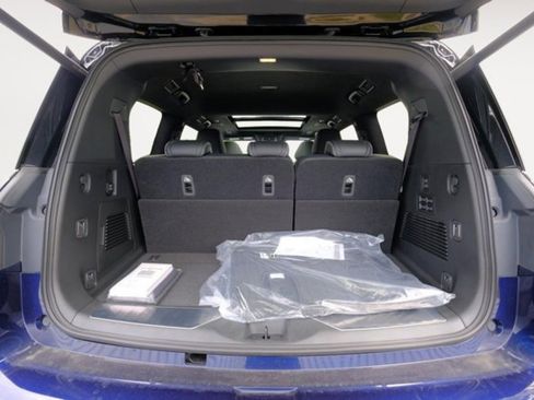 New 2025 INFINITI QX80 Autograph image 15