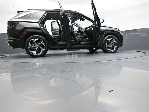 Used 2022 Hyundai Tucson Limited AWD/4WD image 48