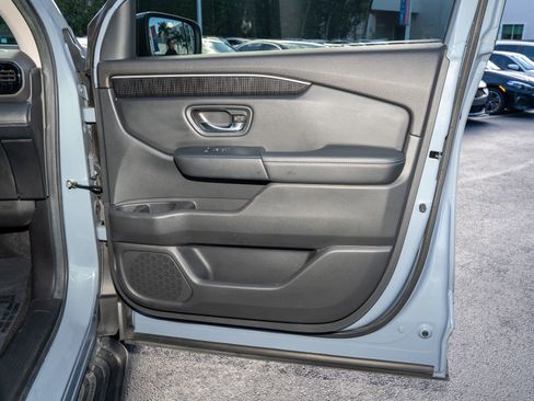 Certified 2023 Honda Pilot Elite image 14