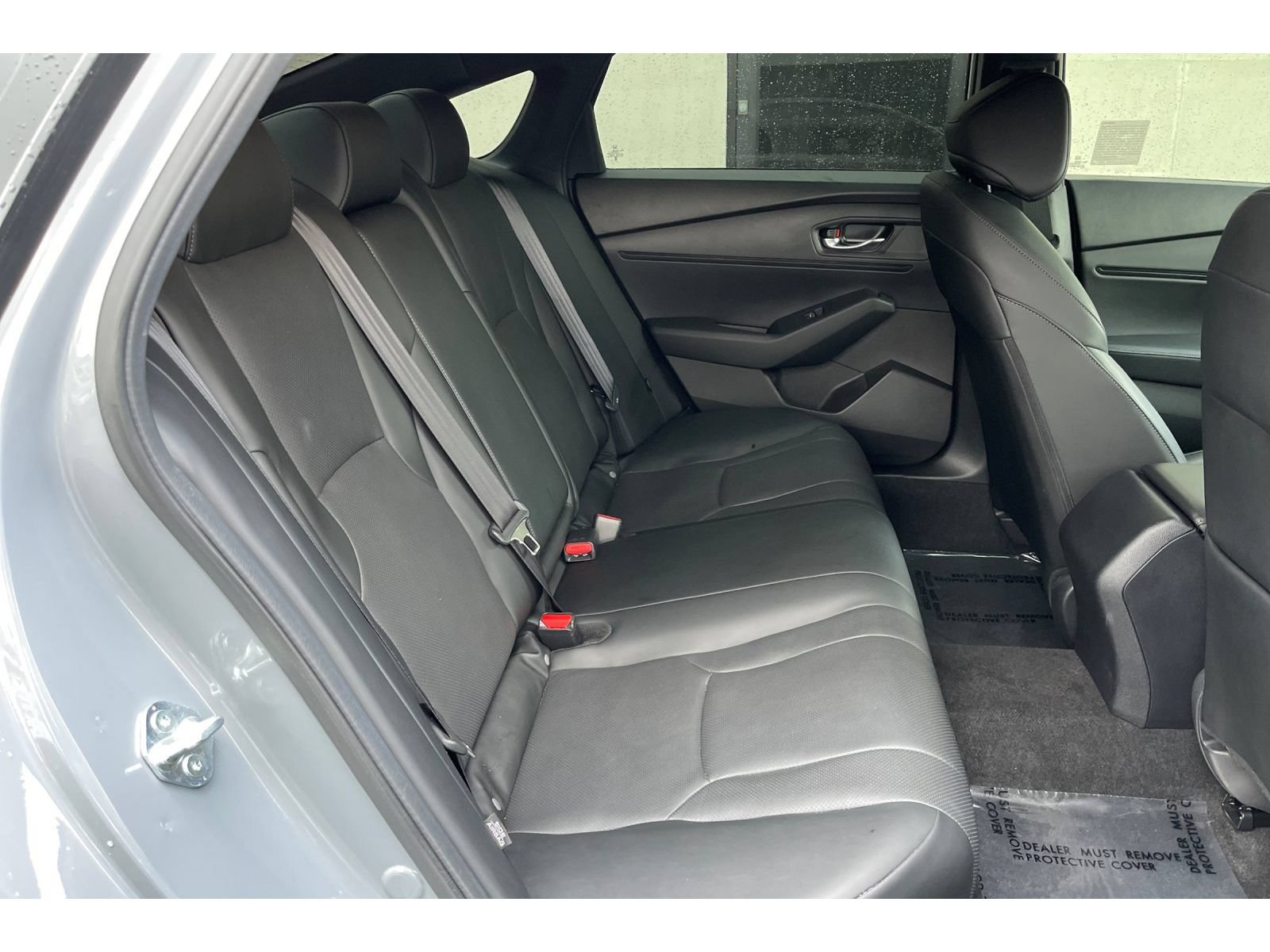 Certified 2024 Honda Accord Sport image 17